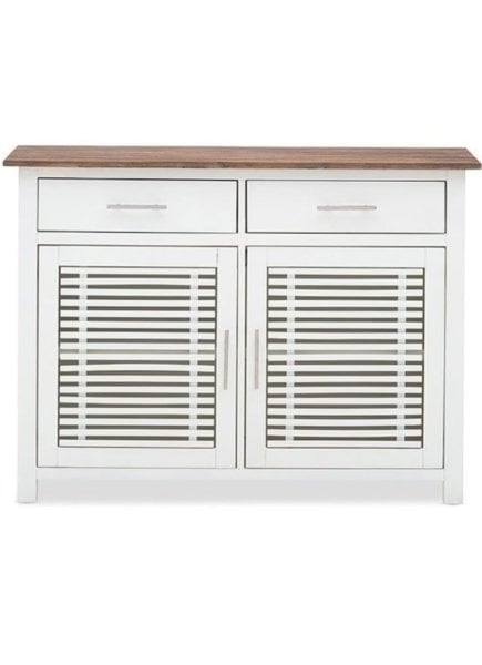 Moir Ahşap Ayakkabılık