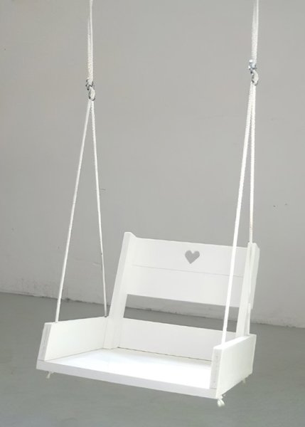 Alders Ahşap Salıncak