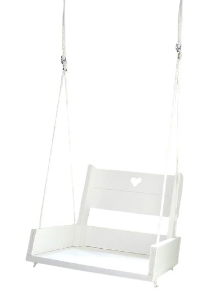 Alders Ahşap Salıncak