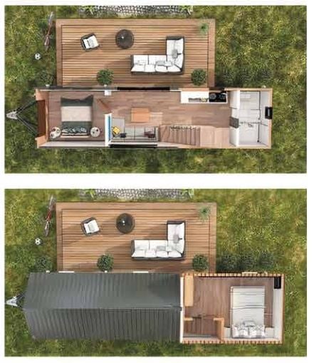 Tiny House 1