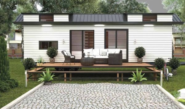 Tiny House 2