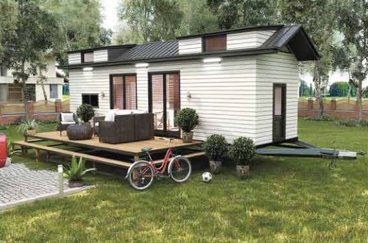 Tiny House 2