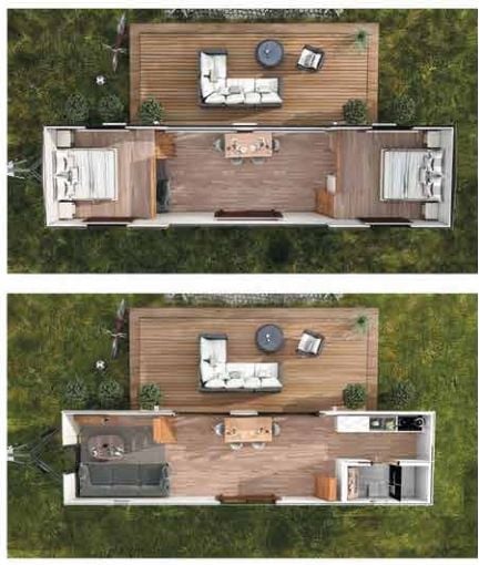 Tiny House 2