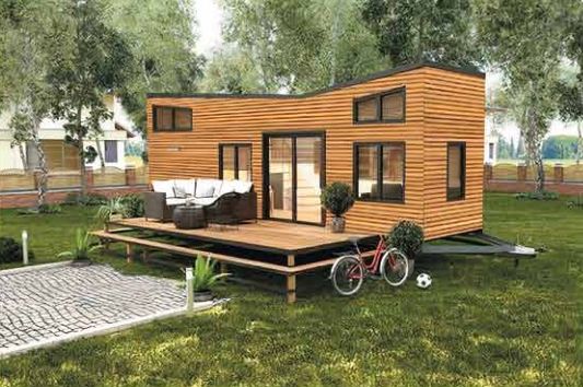 Tiny House 3