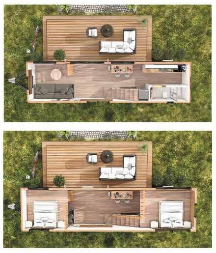 Tiny House 3
