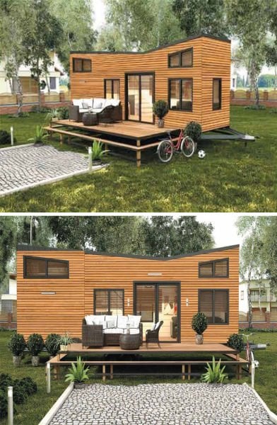 Tiny House 3