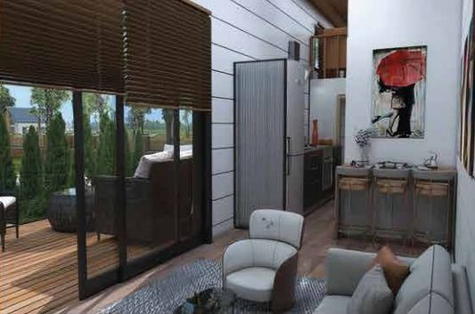 Tiny House 4