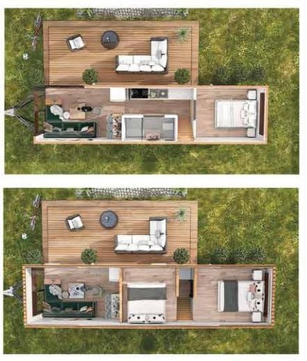 Tiny House 4
