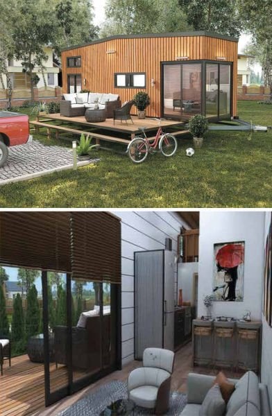 Tiny House 4