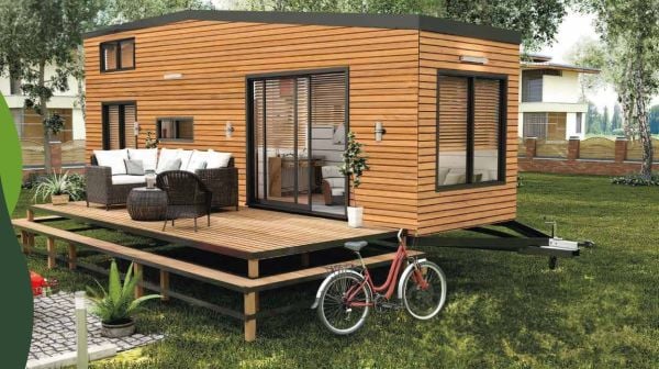 Tiny House 5