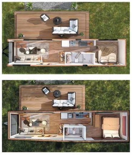 Tiny House 5