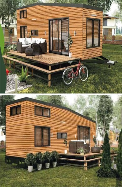 Tiny House 5