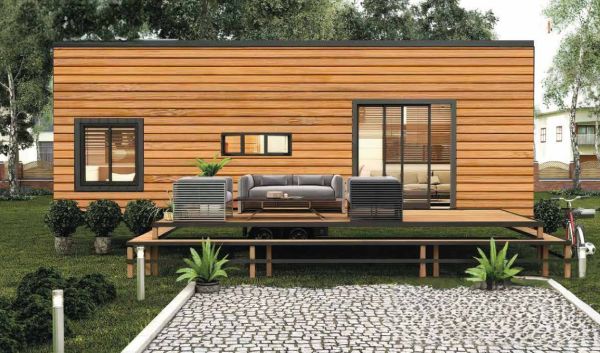 Tiny House 6
