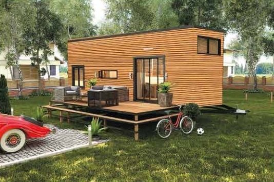 Tiny House 6
