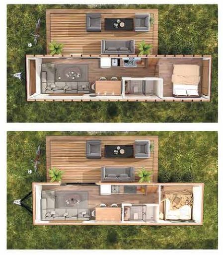Tiny House 6