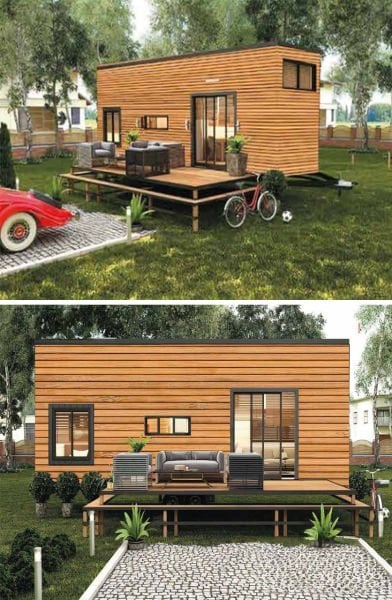 Tiny House 6