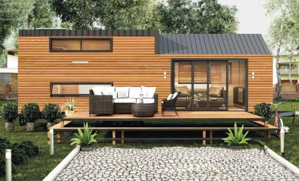 Tiny House 7