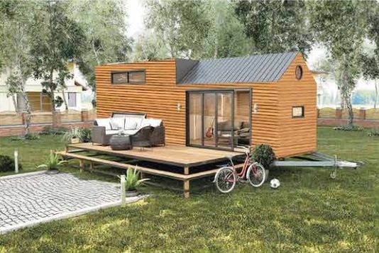Tiny House 7
