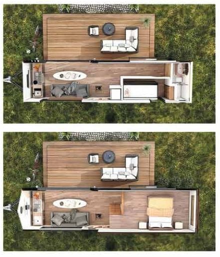 Tiny House 7