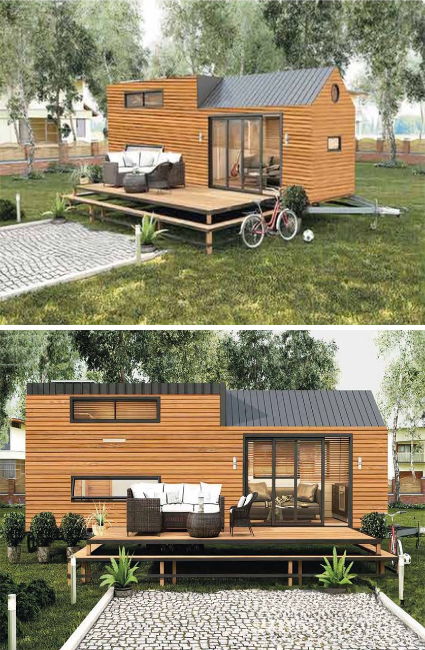 Tiny House 7