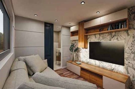 Tiny House 8