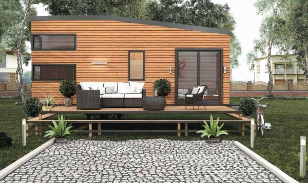 Tiny House 9
