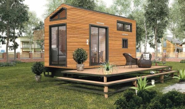Tiny House 10