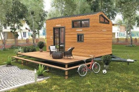 Tiny House 10