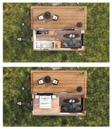 Tiny House 10