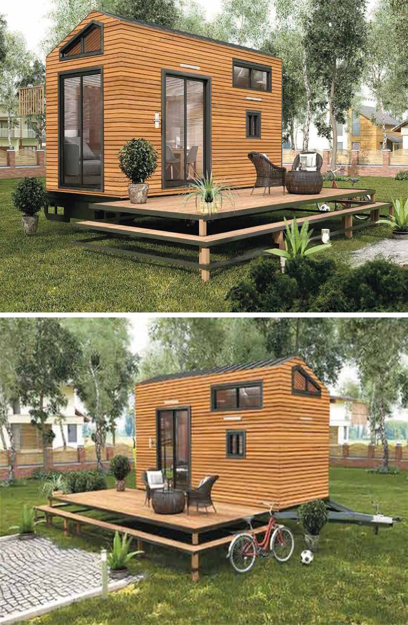 Tiny House 10