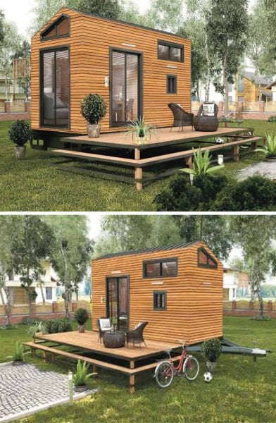 Tiny House 10
