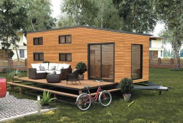 Tiny House 11