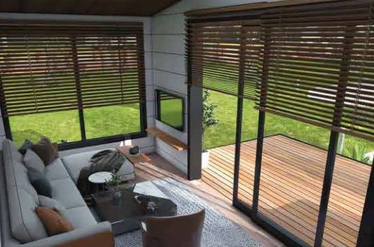 Tiny House 11