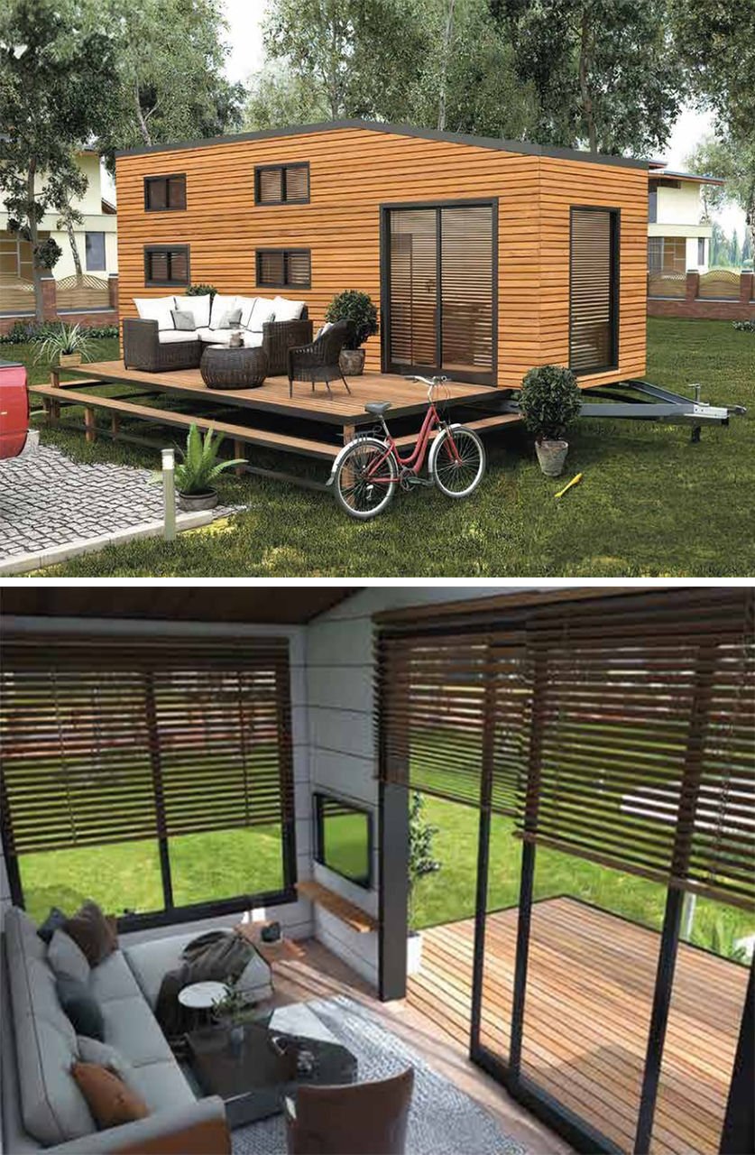 Tiny House 11