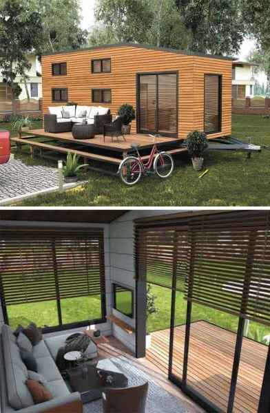 Tiny House 11