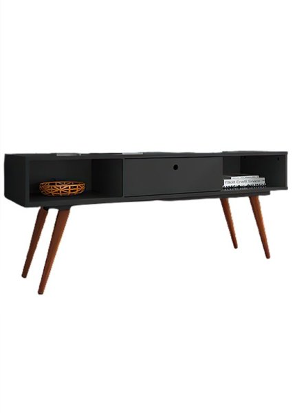 Işıltı Wooden Drainer & TV unit
