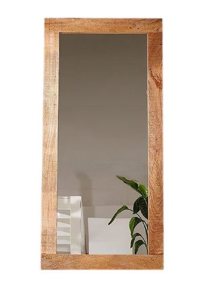 Argos Ahşap Ayna