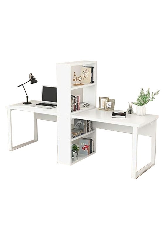 TAMAR Wooden Study Desk