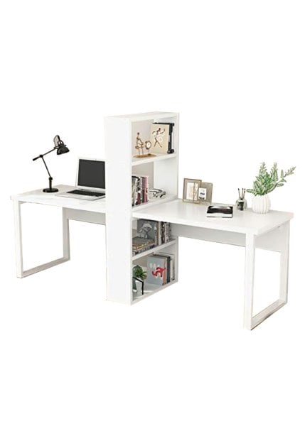 TAMAR Wooden Study Desk