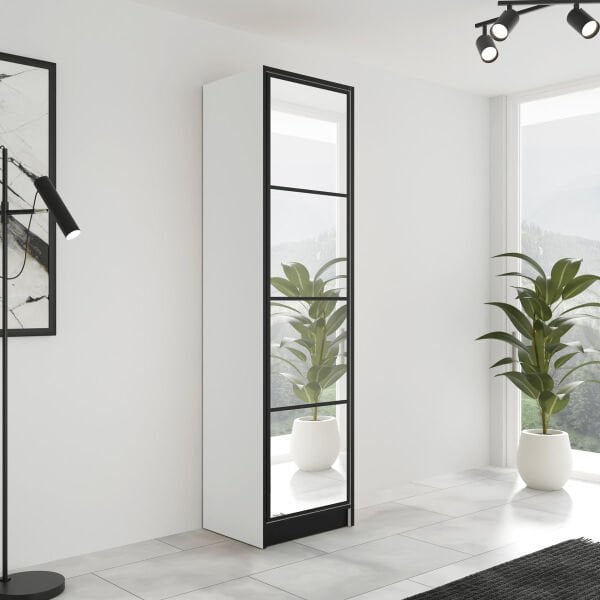 Gardrop Modern