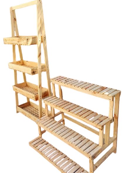 Ruletta Palet Çiceklik