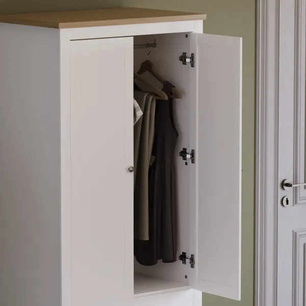 Gardrop Freshly
