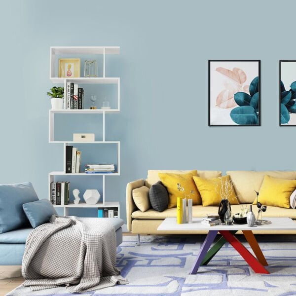 Kitaplık Cozy