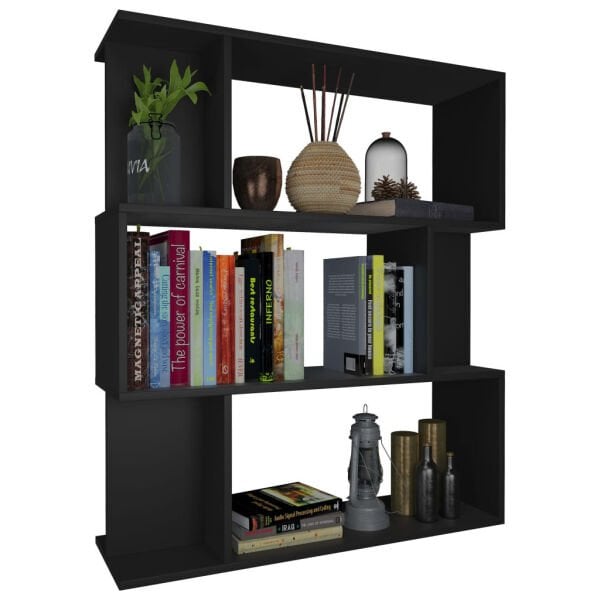Kitaplık Booksy