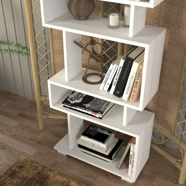Kitaplık Libraro