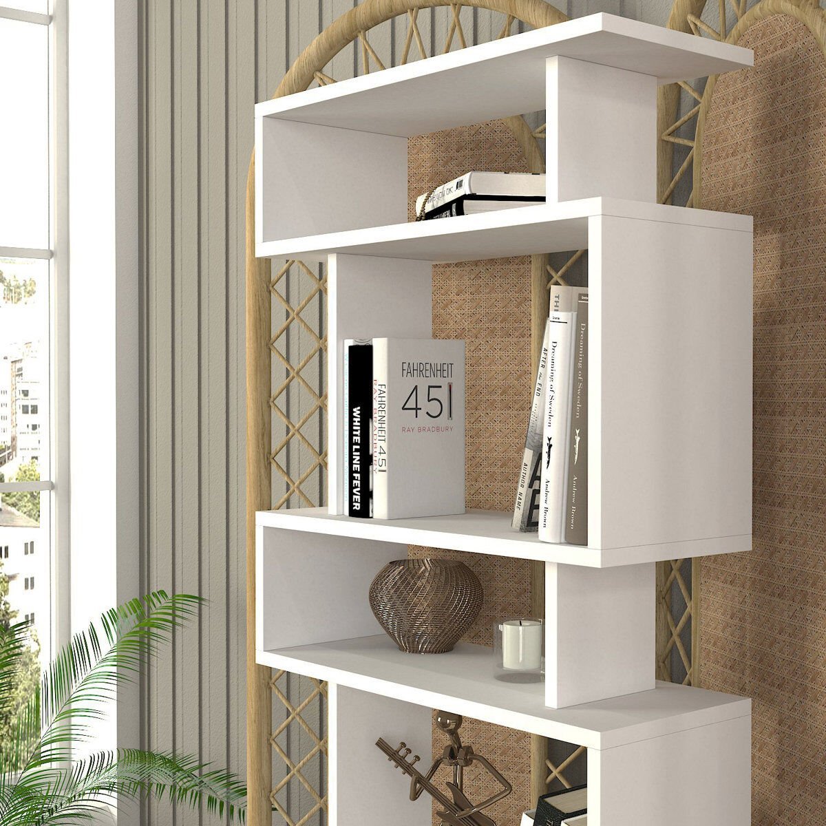 Kitaplık Libraro
