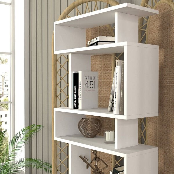 Kitaplık Libraro