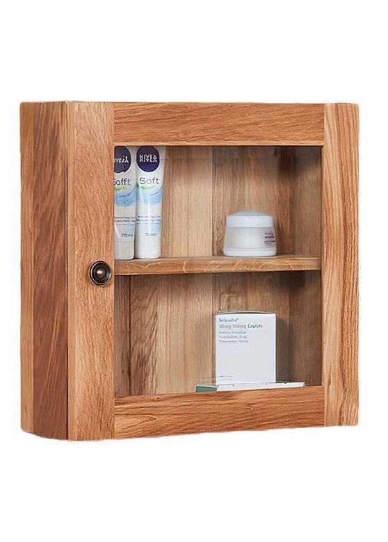 Lily Decorative Bathroom Shelf