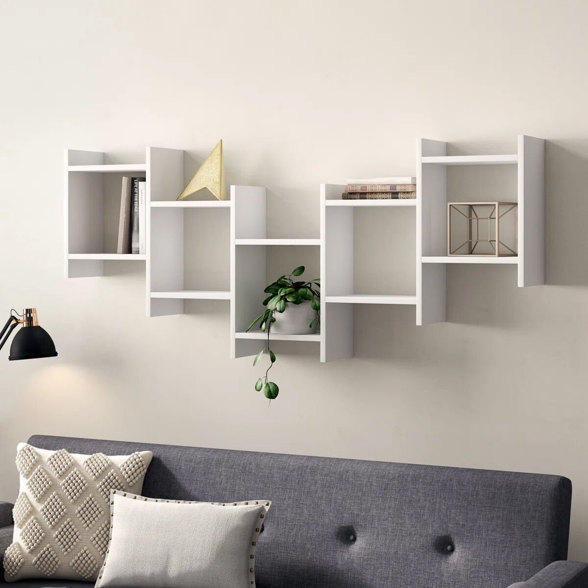 Kitaplık ModShelf