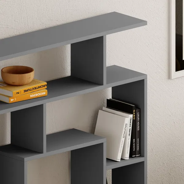 Kitaplık ZenShelf